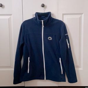 Penn State Columbia Jacket.